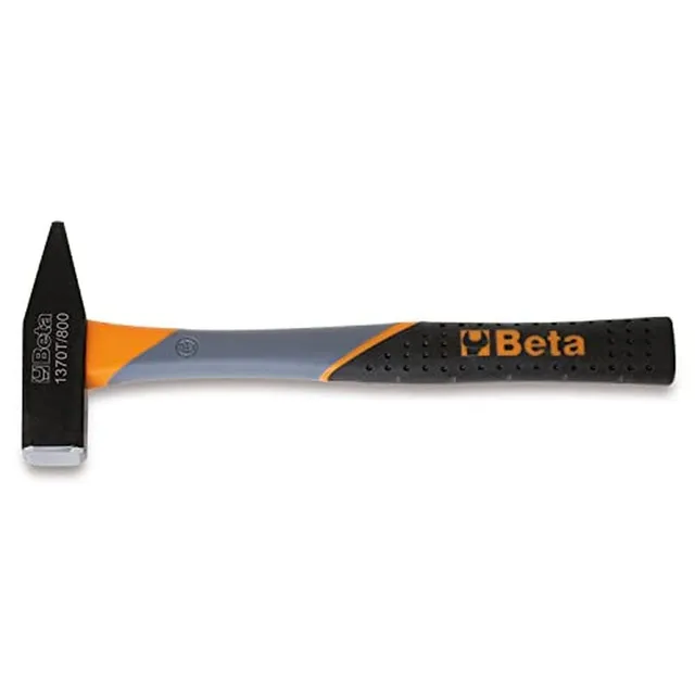 beta-1370t-500-martello-tipo-tedesco-per-meccanici-con-manico-in-fibra-di-vetro- image 1