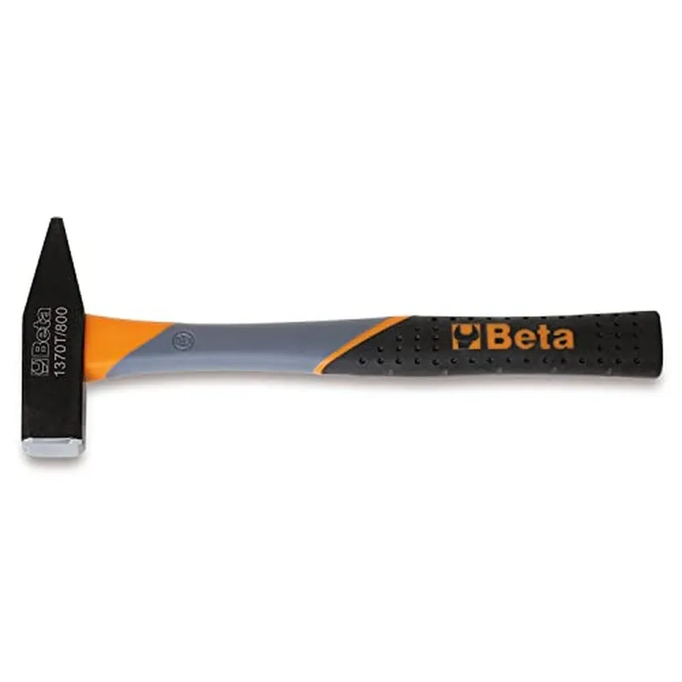 beta-1370t-500-martello-tipo-tedesco-per-meccanici-con-manico-in-fibra-di-vetro- image 1
