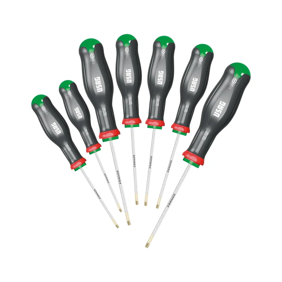 usag-serie-7-set-giraviti-per-viti-con-impronta-torx-tamper-resistant-t10-t40-7- image 1