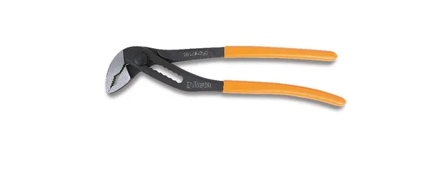 beta-1044fk-250-pinza-regolabile-fosfatata-con-cerniera-sovrapposta-manici-pvc-2 image 1