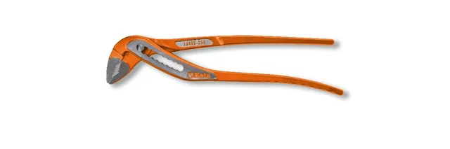 beta-1048vk-pinza-regolabile-a-cerniera-chiusa-9-posizioni-con-manici-pvc-175-mm image 1