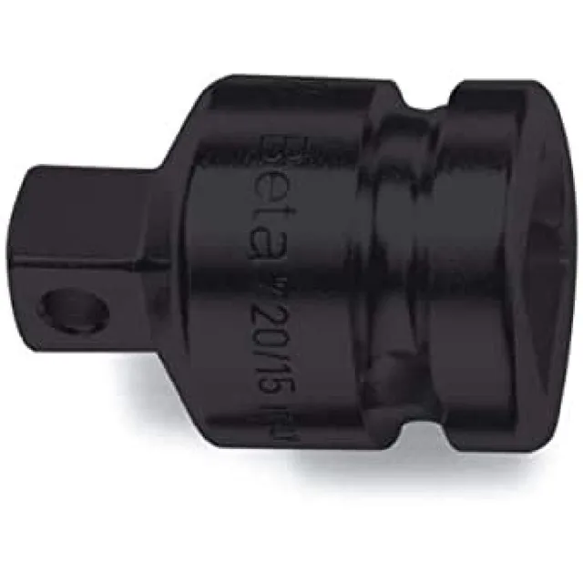 beta-729-15-raccordo-riduttore-con-attacco-quadro-femmina-1-e-maschio-3-4-fosfat image 1
