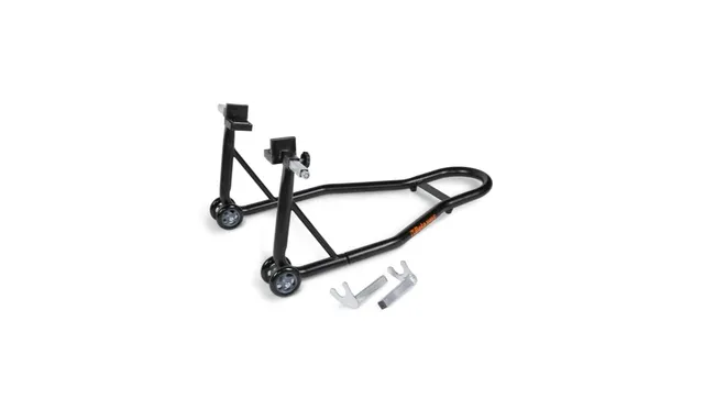 beta-3040c-cavalletto-alzamoto-posteriore-regolabile-professionale-con-attacchi- image 1