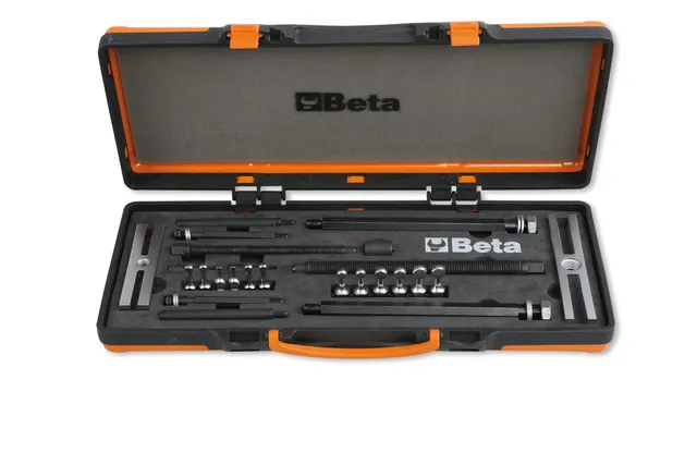 beta-1547-c6-kit-estrattori-per-cuscinetti-con-false-sfere-in-cassetta-rigida-pr image 1
