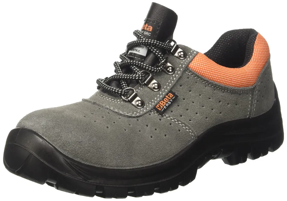 beta-work-scarpe-basse-antinfortunistiche-in-suede-perforato-con-puntale-in-acci image 1
