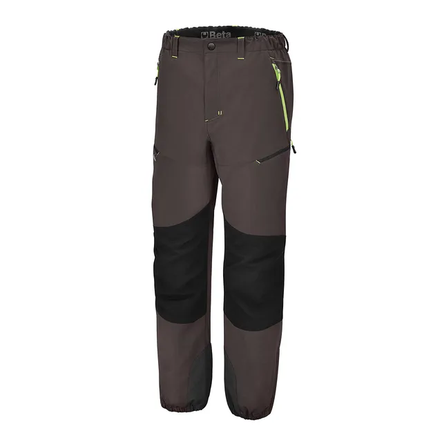 beta-7810-xl-pantaloni-da-lavoro-invernali-multitasche-work-trekking-heavy-slim- image 1