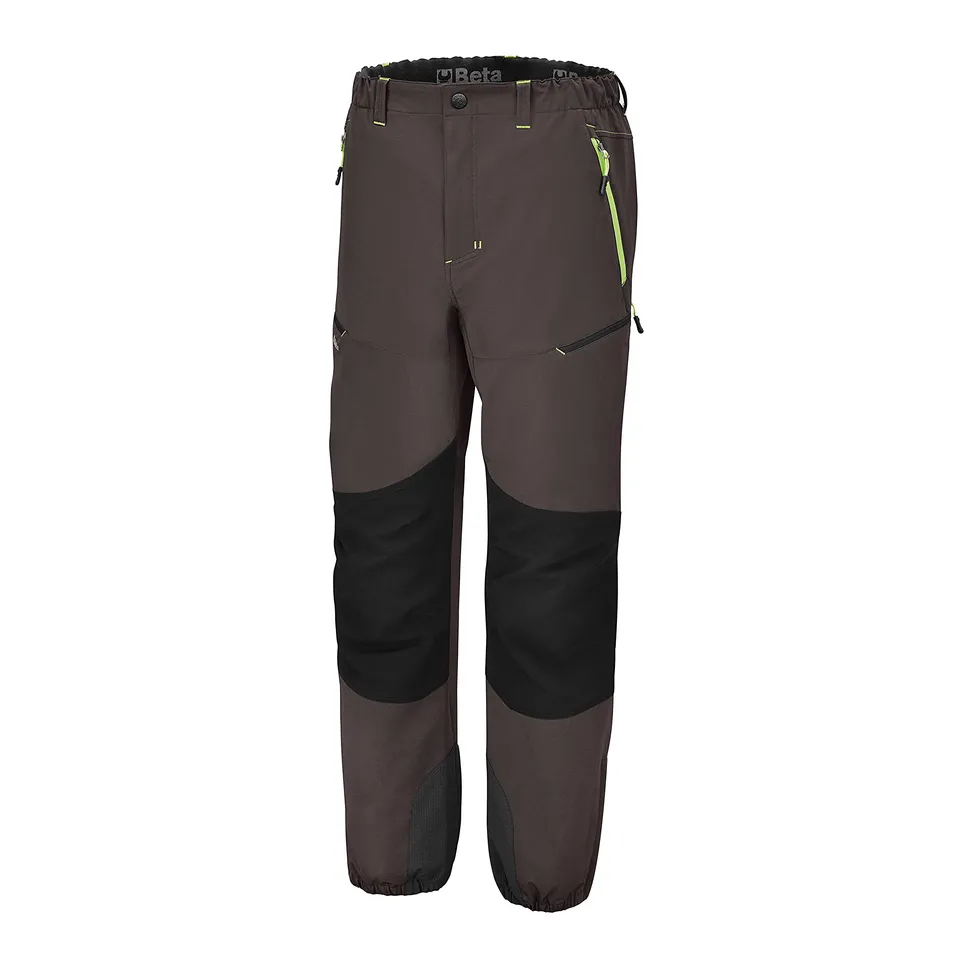 beta-7810-xl-pantaloni-da-lavoro-invernali-multitasche-work-trekking-heavy-slim- image 1
