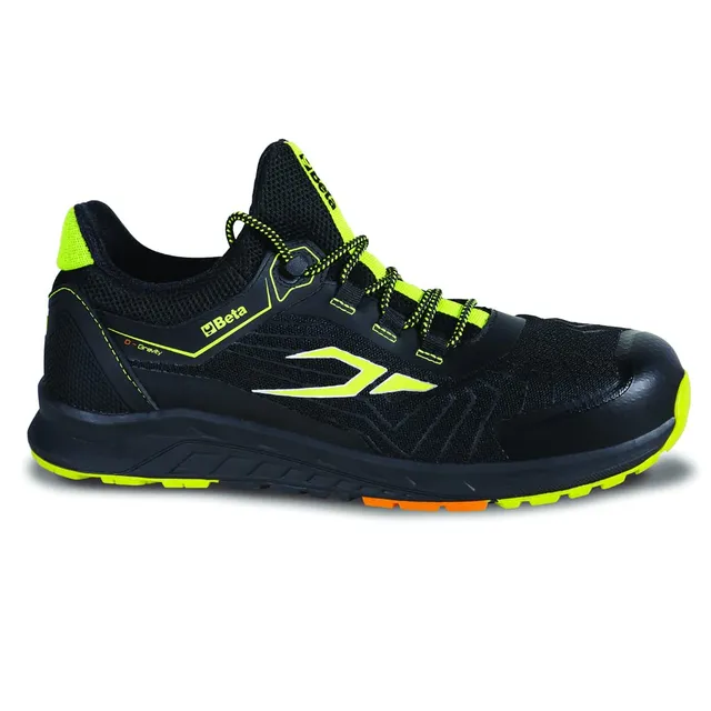 beta-7354n-0-gravity-scarpe-antinfortunistiche-s3-mesh-idrorepellente-con-puntal image 1
