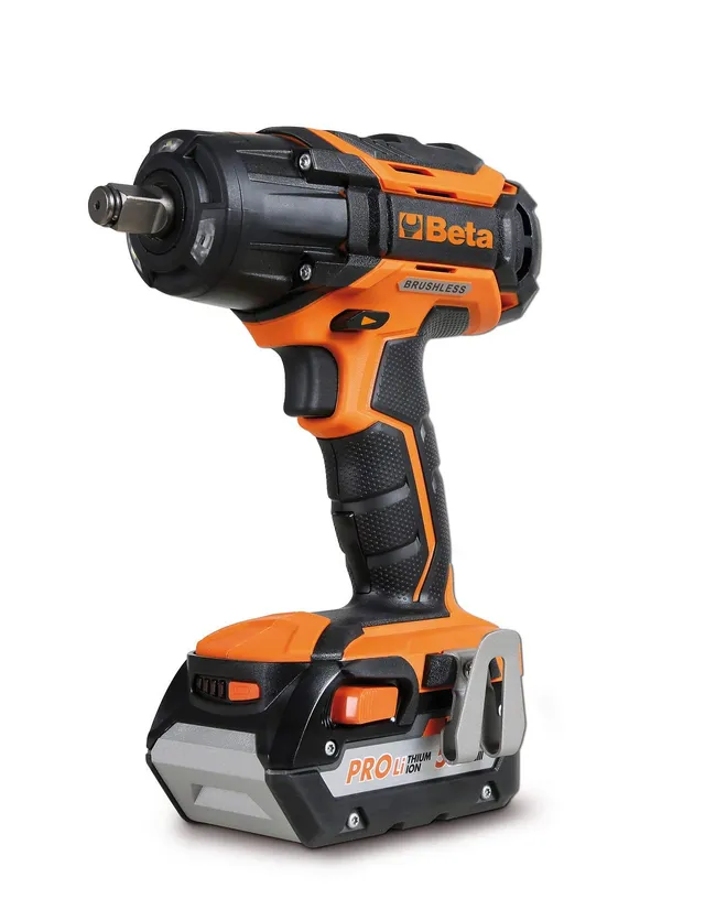 beta-1984-18qm-trapano-avvitatore-ad-impulsi-18v-brushless-ultracompatto-con-2-b image 1