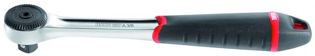 usag-237-a-3-8-cricchetto-reversibile-72-denti-certificato-ip51-corpo-in-acciaio image 1
