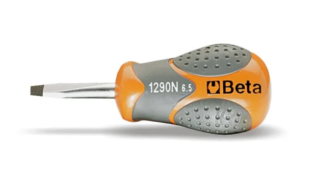 beta-1290nk-4x30-giravite-per-viti-a-testa-con-intaglio-tipo-cortissimo-cromato- image 1