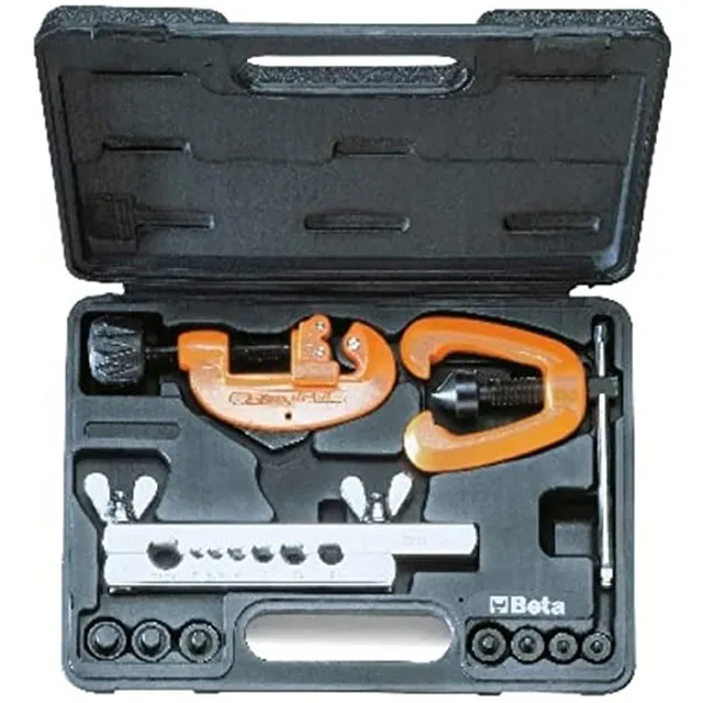 beta-351c-tagliatubi-e-bordatubi-con-7-puntali-per-bordatura-doppia-a-45-in-cass image 1