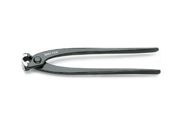 beta-1098k-190-tenaglia-per-cementisti-da-190-mm-per-estrazione-chiodi-e-disarmo image 1