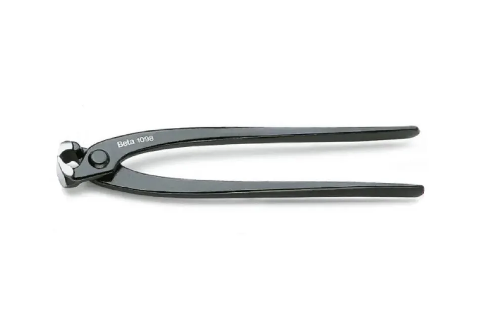 beta-1098k-190-tenaglia-per-cementisti-da-190-mm-per-estrazione-chiodi-e-disarmo image 1