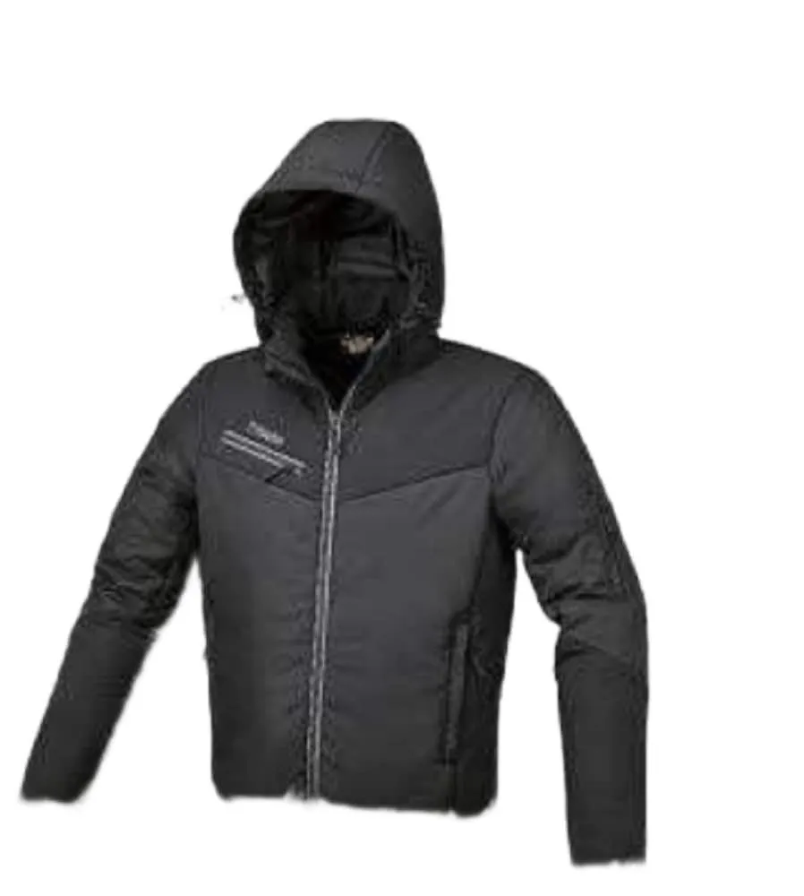 beta-7780t-xxxl-giubbotto-bomber-da-lavoro-multitasche-nero-con-cappuccio-fodera image 1