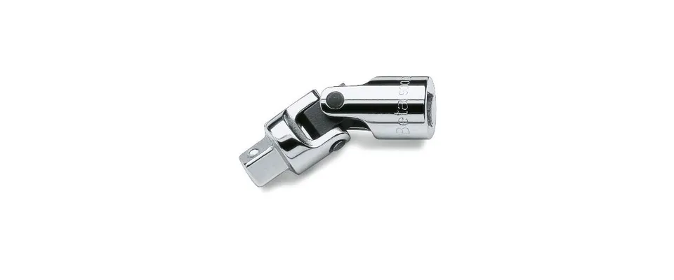 beta-900-25k-snodo-con-attacchi-quadri-maschio-e-femmina-1-4-cromato image 1