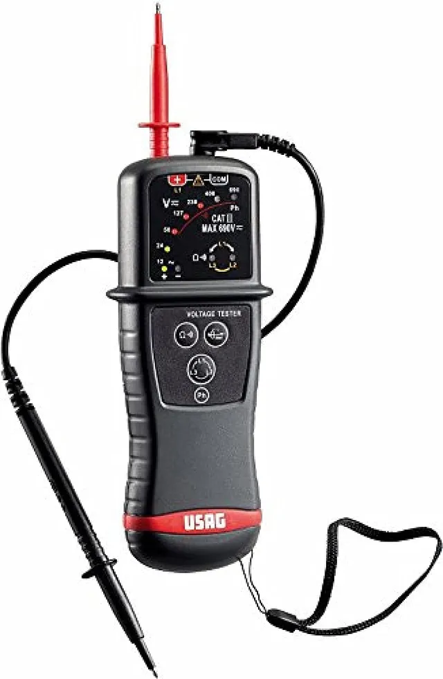 usag-076-g-tester-di-tensione-a-mano-per-ferramenta-e-meccanica image 1