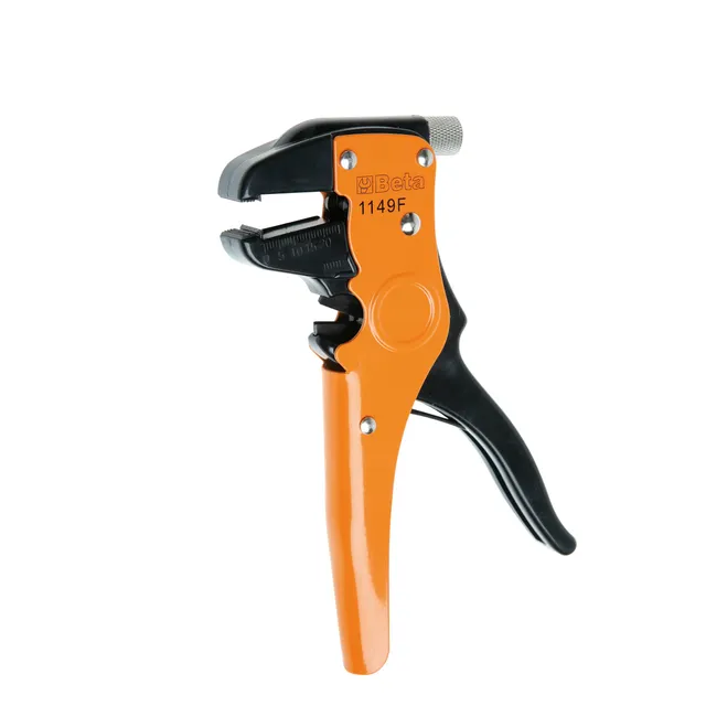 beta-1149f-pinza-spellafili-frontale-autoregolabile-per-cavi-elettrici-con-tagli image 1
