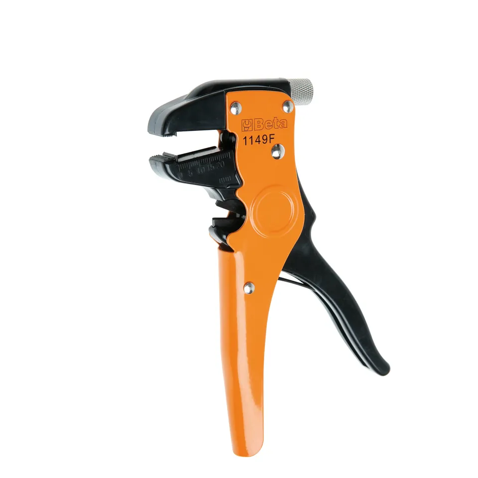 beta-1149f-pinza-spellafili-frontale-autoregolabile-per-cavi-elettrici-con-tagli image 1