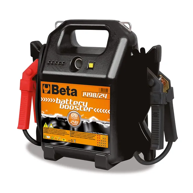 beta-1498-24-avviatore-batterie-portatile-12-24v-per-auto-e-veicoli-commerciali- image 1
