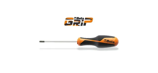 beta-1268rtxk-15-chiave-maschio-con-impugnatura-per-viti-torx-tamper-resistant-t image 1