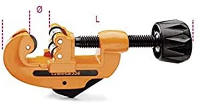 beta-334-tagliatubi-per-rame-e-leghe-leggere-3-30-mm-1-8-1-1-8-con-lama-svasatub image 1