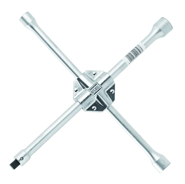 usag-272-chiave-a-croce-per-dadi-ruota-per-autovetture-e-veicoli-commerciali-leg image 1