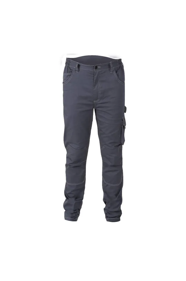 beta-7830st-s-pantaloni-da-lavoro-elasticizzati-slim-fit-multitasche-in-twill-25 image 1