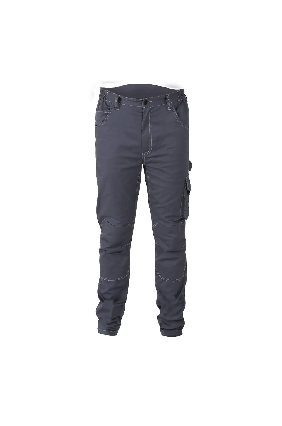 beta-7830st-s-pantaloni-da-lavoro-elasticizzati-slim-fit-multitasche-in-twill-25 image 1