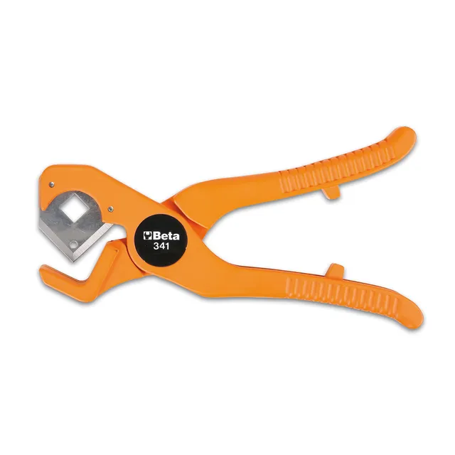 beta-342-pinza-tagliatubi-professionale-per-tubi-in-plastica-fino-a-42-mm-pvc-pe image 1