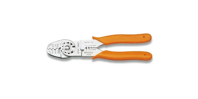 beta-1603bk-pinza-per-capicorda-non-isolati-modello-leggero-300-g image 1