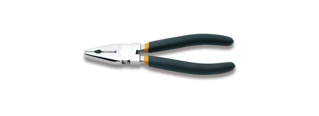 beta-1150k-160-pinze-universali-cromate-con-manici-ricoperti-di-pvc-160-mm image 1