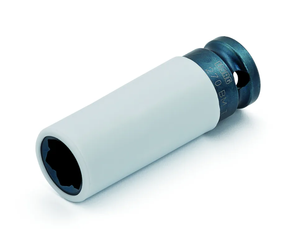 usag-270-bm-chiave-a-bussola-44-mm-per-dadi-ruota-mercedes-con-protezione-teflon image 1