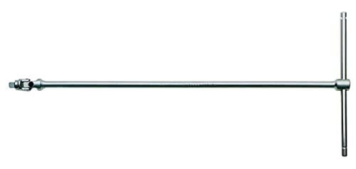 usag-273-1-4-q-chiave-a-t-con-snodo-cardanico-attacco-quadro-1-4-e-asta-scorrevo image 4