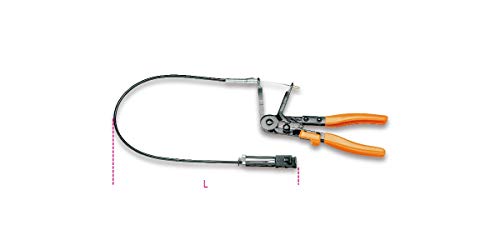 beta-1472aup-pinza-automatica-con-prolunga-per-anelli-stringitubo-lunghezza-630- image 2