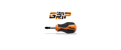 beta-1262nphk-4-5x30-giravite-cortissimo-beta-grip-per-viti-phillips-ph1-lama-30 image 2