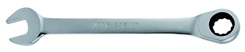 usag-285-kb-sr8-serie-di-8-chiavi-combinate-a-cricchetto-piatte-con-angolo-di-ri image 6