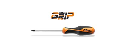 beta-1267txk-07-chiave-maschio-torx-t7-con-impugnatura-beta-grip-lunghezza-total image 3