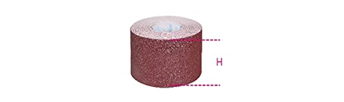 beta-11495-120-rotolo-tela-abrasiva-al-corindone-grana-120-antispreco-made-in-it image 8