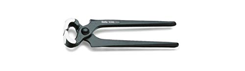 beta-1096k-200-carpenters-pincers-stainless-steel-200-mm-for-nail-extraction image 2
