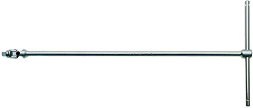 usag-273-1-4-q-chiave-a-t-con-snodo-cardanico-attacco-quadro-1-4-e-asta-scorrevo image 6