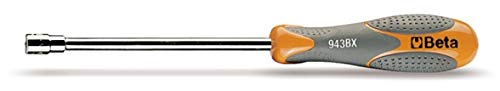 beta-943bxk-6-chiave-a-bussola-esagonale-tipo-lungo-cromata-6-mm-lunghezza-270-m image 2