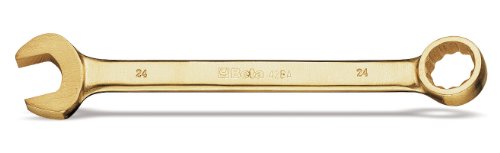 beta-42ba-46-chiave-combinata-antiscintilla-piegata-da-46-mm-forchetta-e-poligon image 2