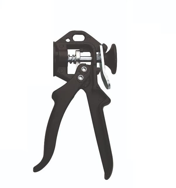 usag-925-a-pistola-per-siliconare-con-dispositivo-di-arresto-corpo-in-alluminio- image 3
