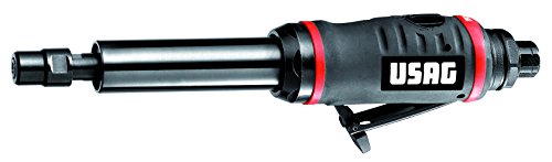 usag-922-b1-smerigliatrice-diritta-pneumatica-0-3-cv-220-w-con-pinza-6-mm-veloci image 7