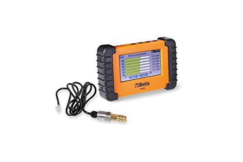 beta-1464t-tester-digitale-per-misurazione-di-pressione-e-compressione-con-senso image 2