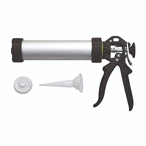 usag-925-a-pistola-per-siliconare-con-dispositivo-di-arresto-corpo-in-alluminio- image 2