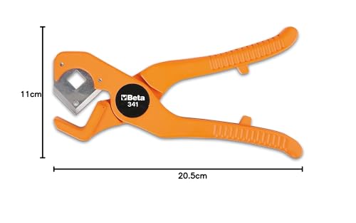 beta-342-pinza-tagliatubi-professionale-per-tubi-in-plastica-fino-a-42-mm-pvc-pe image 8