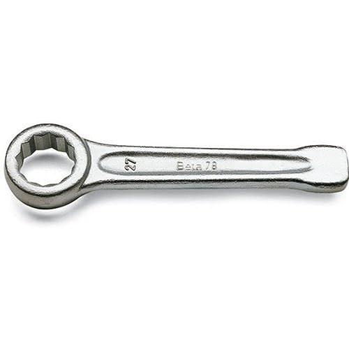 beta-78-75-chiave-poligonale-a-percussione-zincata-da-75-mm-con-manico-da-325-mm image 5