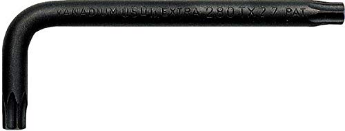 usag-280-stx-8c-set-8-chiavi-maschio-torx-acciaio-professionale image 3